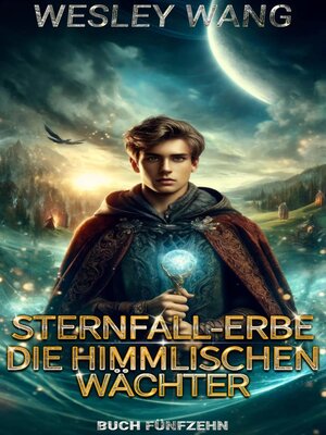 Die himmlischen Wächter - ebook